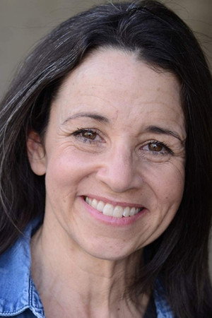Jennie Fahn portrait