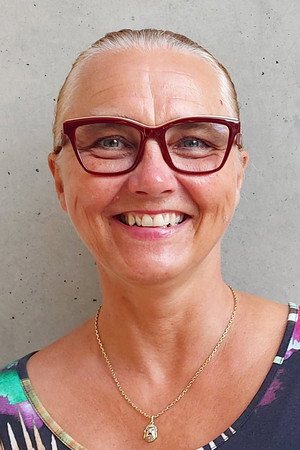 Apolena Veldová portrait