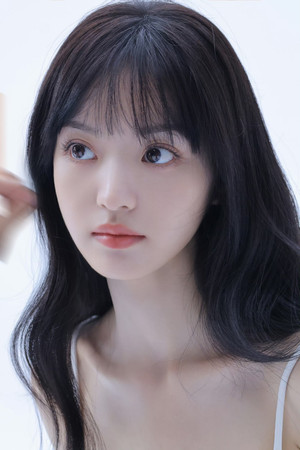 Tian Xiwei portrait