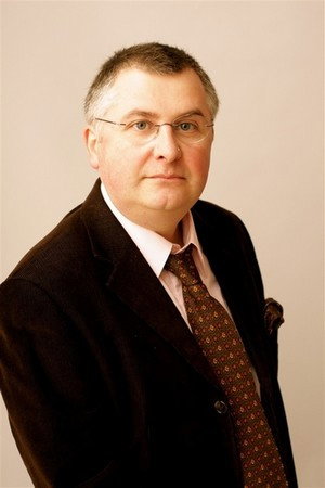 Daniel-Jean Colloredo portrait