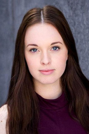 Tess Walsh portrait