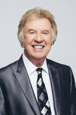 Bill Gaither portrait