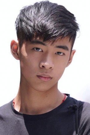 Su Pin-chieh portrait
