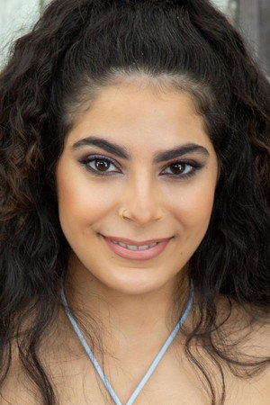 Angel Gostosa portrait