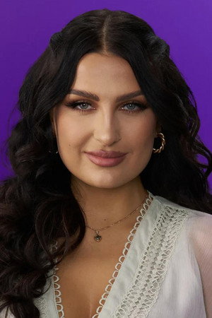 Meira Omar portrait