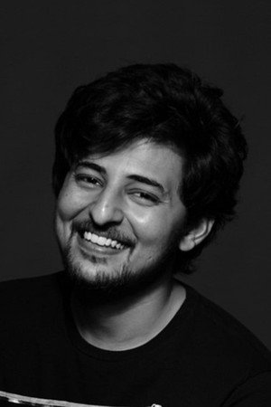 Darshan Raval portrait