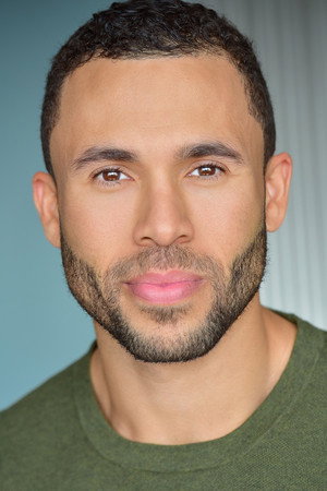 Cj Hammond portrait