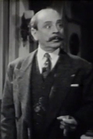 Diego Martínez portrait