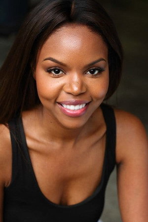 Shatoya McClintock portrait