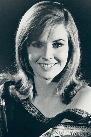 Jenny Till portrait