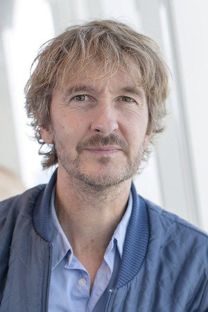 Lars Brygmann portrait