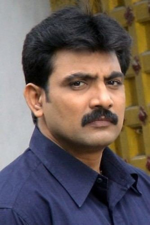 Saakshi Siva portrait