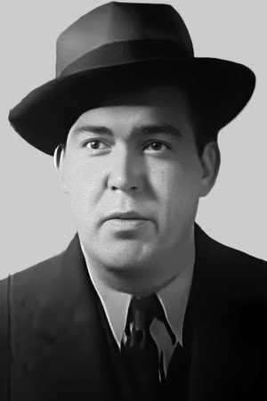 Adrian Morris portrait