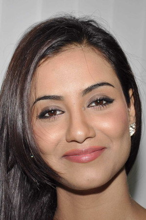 Tia Bajpai portrait