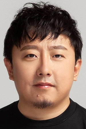 Li Dong portrait