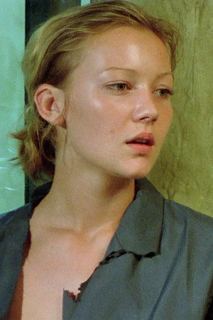 Martine Stedil portrait