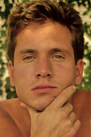 Ryan Yeager portrait