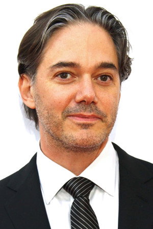 Matt Brown portrait