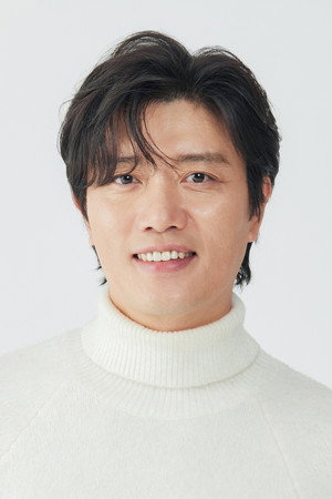 Park Hee-soon portrait