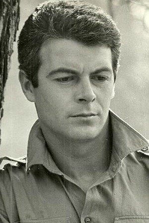 Giancarlo Del Duca portrait