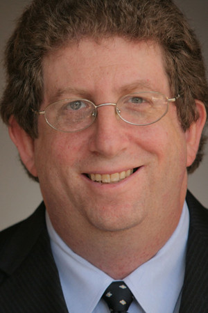 Dan Jablons portrait