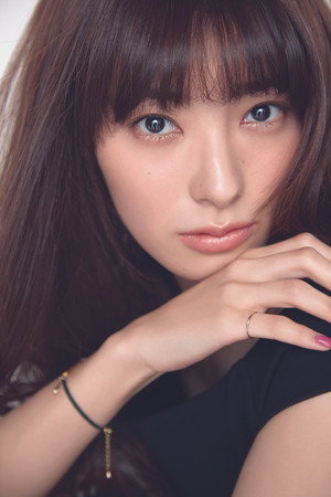 Mayu Miyamoto portrait