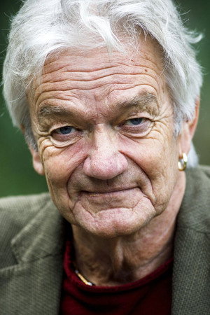 Lars Lilholt portrait