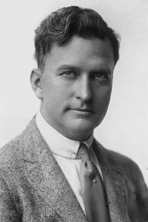 Thomas H. Ince portrait