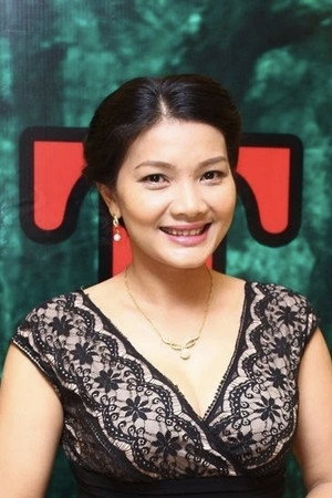 Kiều Trinh portrait