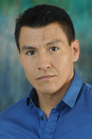 Kelly William portrait