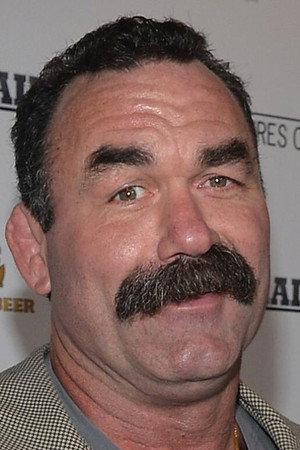 Don Frye portrait