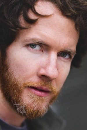 Brian McCarthy portrait