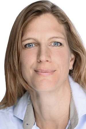 Maja Göpel portrait