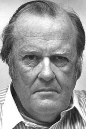M. Emmet Walsh portrait
