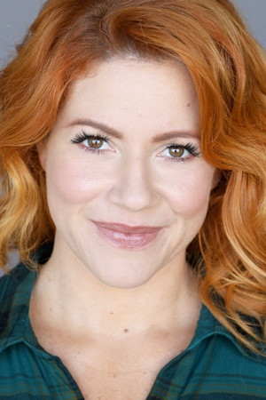 Natasha Estrada portrait