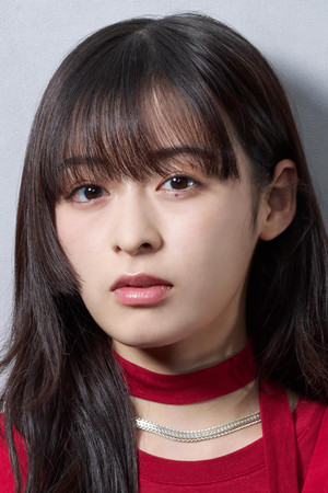 Nana Mori portrait