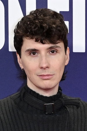 Daniel Howell portrait
