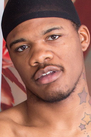 Kemon Jordan portrait
