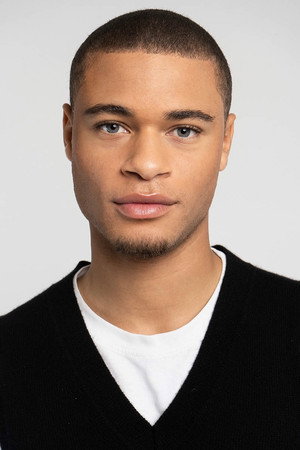 Evandro Gomes portrait