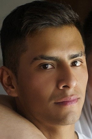 Axel Yerel portrait