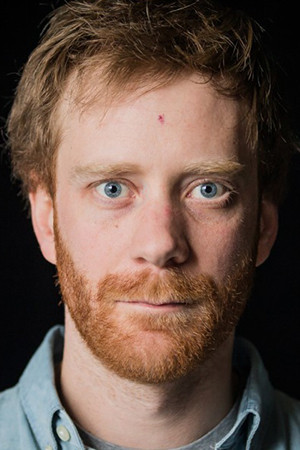 Simon Lacroix portrait