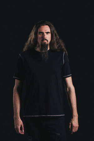 Pasi Kauppinen portrait