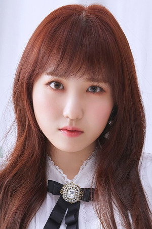 Hitomi Honda portrait