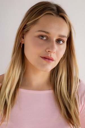 Fiona Tarses portrait