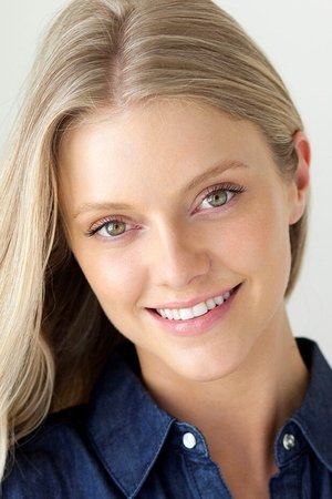 Elle Evans portrait