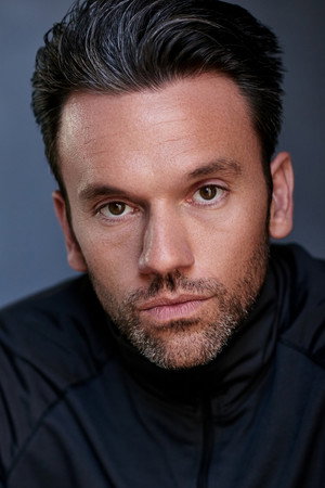 Ward Roberts portrait