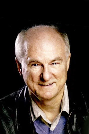 Brian Kaulback portrait
