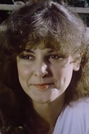 Yvonne Green portrait