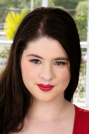 Diana Eisley portrait