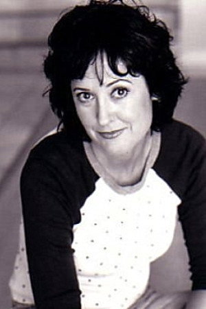 Sue Murphy portrait